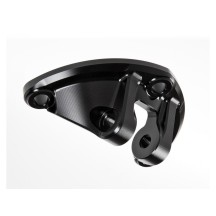 SOPORTE INFERIOR DE SUSPENSIÓN TRASERA DE ALUMINIO MOTOCORSE MV AGUSTA F4 1000 S 2004-06