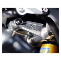 PALANCA BALANCÍN SUSPENSIÓN TRASERA DE ALUMINIO MOTOCORSE MV AGUSTA F4 750 SR 1+1 2004