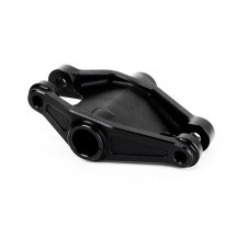 PALANCA BALANCÍN SUSPENSIÓN TRASERA DE ALUMINIO MOTOCORSE MV AGUSTA F4 1000 R 1+1 2006-07