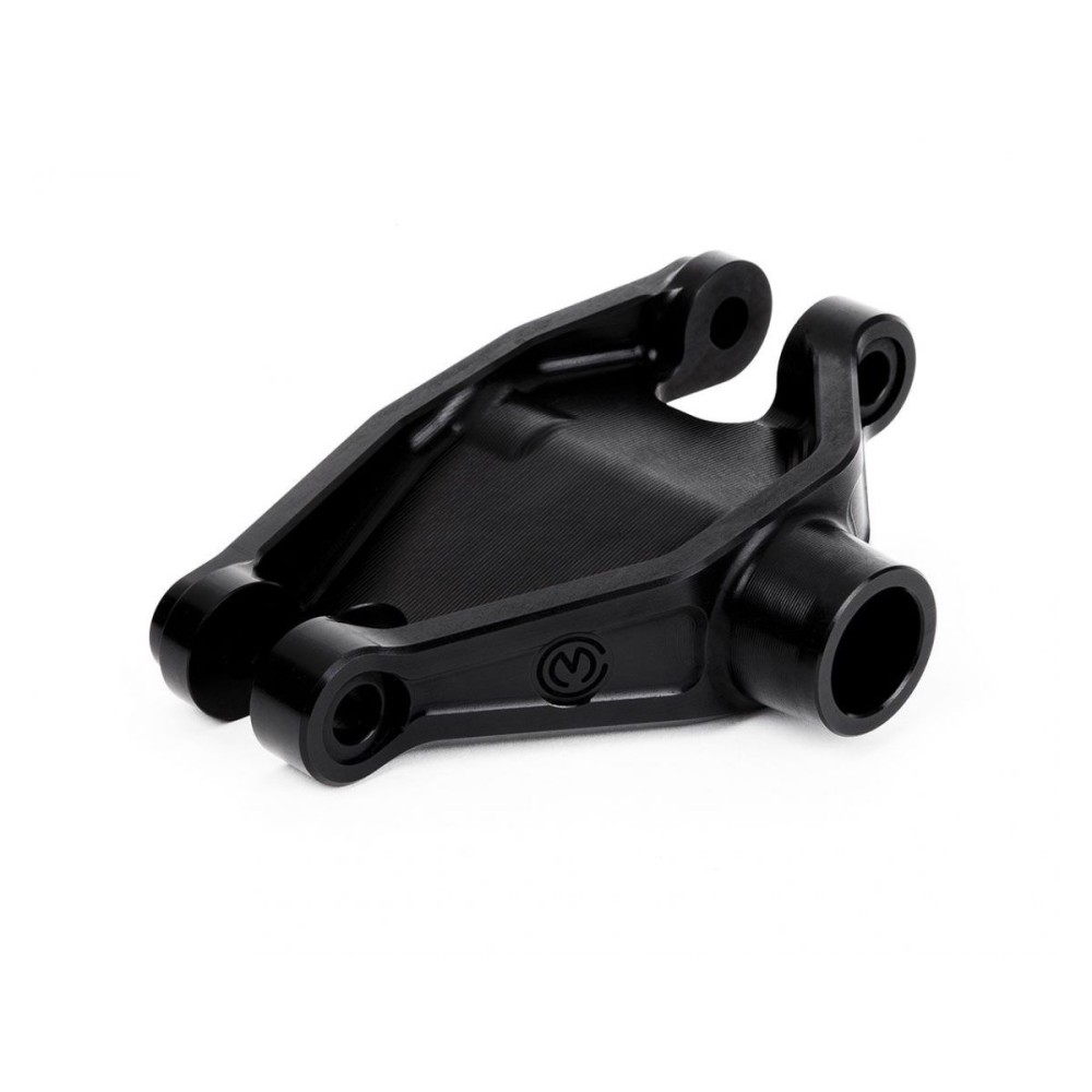 PALANCA BALANCÍN SUSPENSIÓN TRASERA DE ALUMINIO MOTOCORSE MV AGUSTA F4 1000 VELTRO STRADA 2005-06