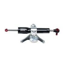 KIT181A1 KIT AMORTIGUADOR DE DIRECCIÓN DE DOBLE TUBO DUCATI PANIGALE V4 1100 2018-2022