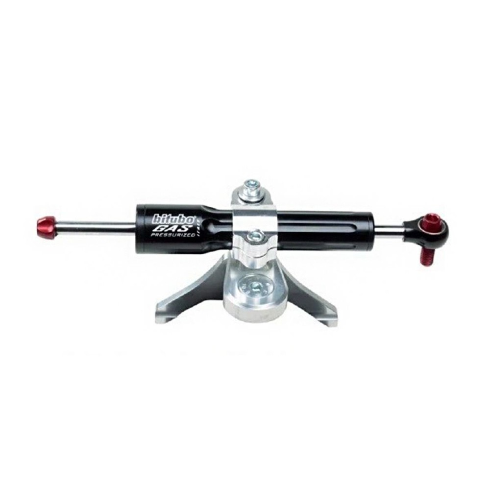 KIT181A1 KIT AMORTIGUADOR DE DIRECCIÓN DE DOBLE TUBO DUCATI PANIGALE V4 1100 2018-2022