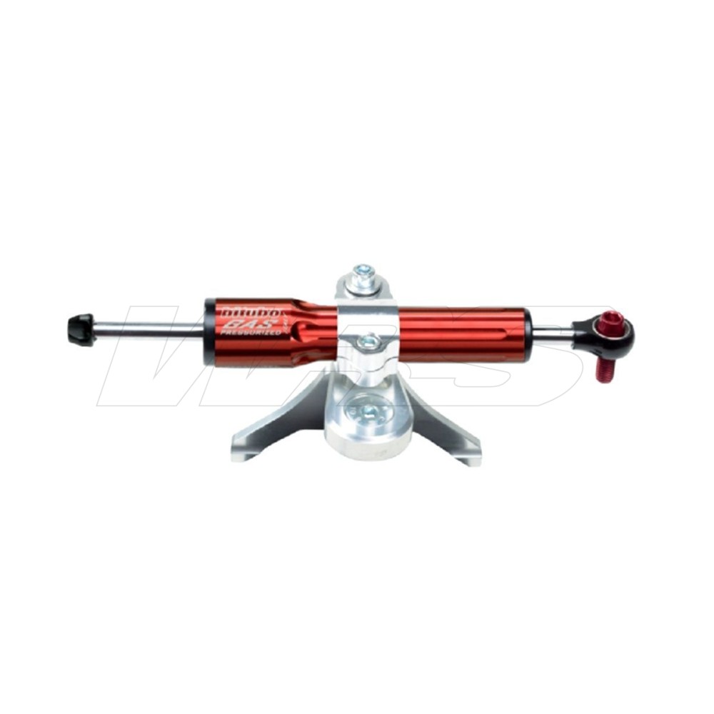 KIT181A1 KIT AMORTIGUADOR DE DIRECCIÓN DE DOBLE TUBO DUCATI PANIGALE V4 1100 2018-2022