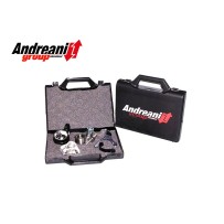 ANDREANI 2010/738 KIT DE CONEXIÓN PARA AMORTIGUADOR DE DIRECCIÓN OHLINS