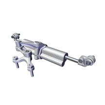 KIT COMPLETO AMORTIGUADOR DE DIRECCIÓN LINEAL OHLINS MOTOCORSE MV AGUSTA DRAGSTER 800 RR / RC