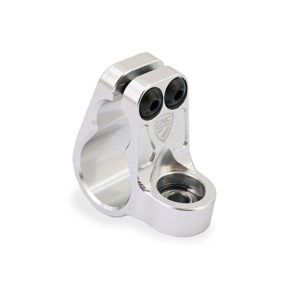ABRAZADERA VERTICAL UNIVERSAL CNC RACING OHLINS AMORTIGUADOR DE DIRECCIÓN