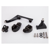 KIT DE MONTAJE DE AMORTIGUADOR DE DIRECCIÓN LINEAL OHLINS MOTOCORSE MV AGUSTA BRUTALE 800 RR 2017-21