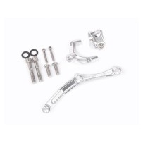 KIT DE MONTAJE DE AMORTIGUADOR DE DIRECCIÓN LINEAL OHLINS MOTOCORSE MV AGUSTA BRUTALE 910 R HYDROGEN 2008
