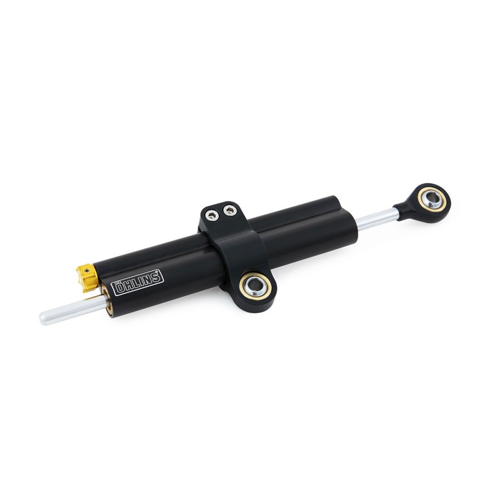 AMORTIGUADOR DE DIRECCIÓN OHLINS BMW R NINE T PURE / RACER 2014-2019 AMORTIGUADOR DE DIRECCIÓN OHLINS BMW R NINE T PURE / RACER 2014-2019
