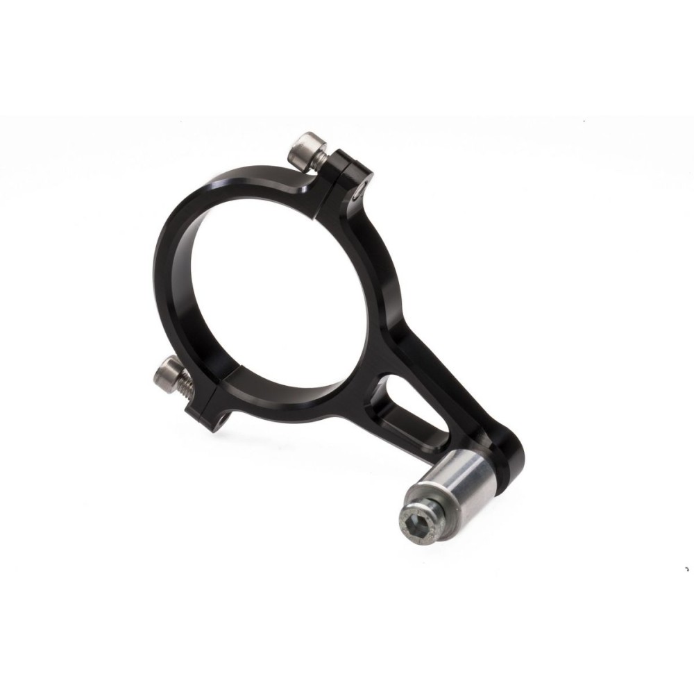 SOPORTE AMORTIGUADOR DIRECCION 53MM CNC RACING DUCATI 1199 PANIGALE SUPERL. SOPORTE AMORTIGUADOR DIRECCION 53MM CNC RACING DUCATI 1199 PANIGALE SUPERL.