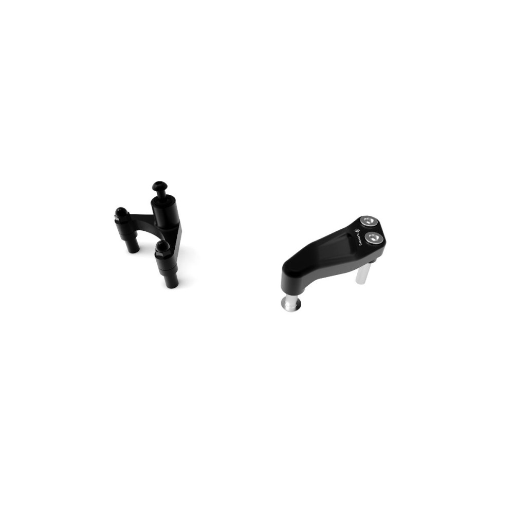 SOPORTE AMORTIGUADOR DE DIRECCIÓN DUCABIKE DUCATI SUPERSPORT 936 / S 2017-2020 SOPORTE AMORTIGUADOR DE DIRECCIÓN DUCABIKE DUCATI SUPERSPORT 936 / S 2017-2020