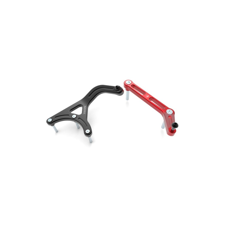 SOPORTE AMORTIGUADOR DE DIRECCIÓN DUCABIKE DUCATI MULTISTRADA 1260 S P.P. 2018 SOPORTE AMORTIGUADOR DE DIRECCIÓN DUCABIKE DUCATI MULTISTRADA 1260 S P.P. 2018