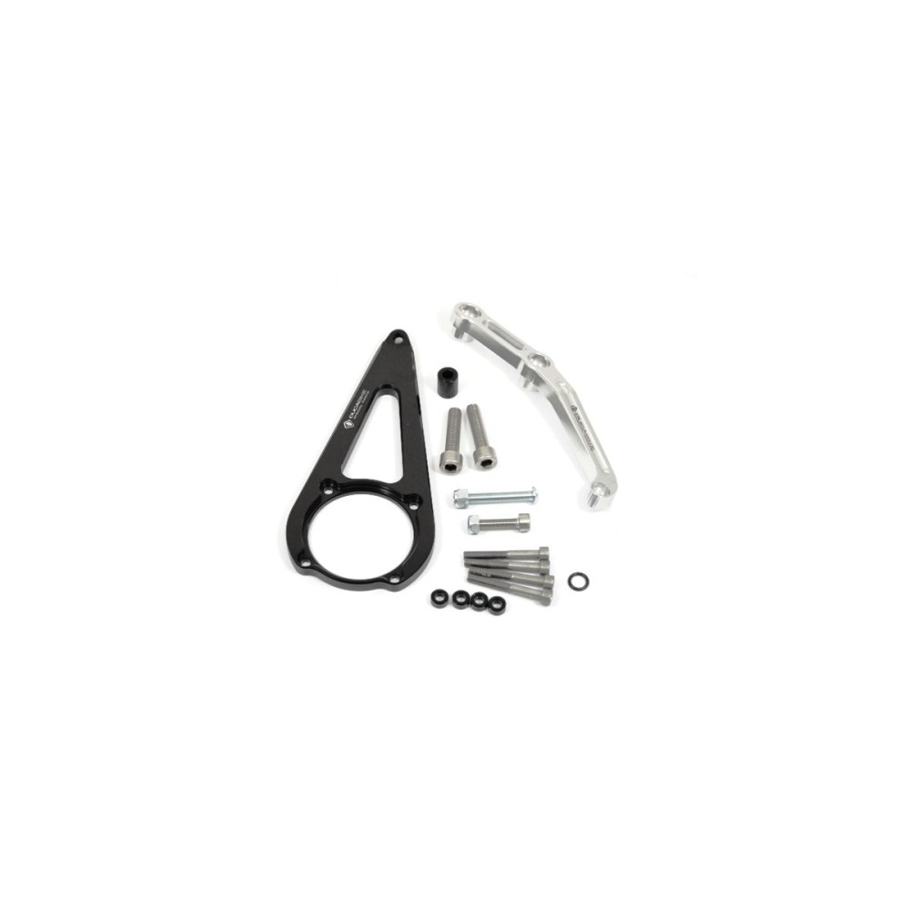 SOPORTE AMORTIGUADOR DE DIRECCIÓN DUCABIKE DUCATI SCRAMBLER ICON SOPORTE AMORTIGUADOR DE DIRECCIÓN DUCABIKE DUCATI SCRAMBLER ICON