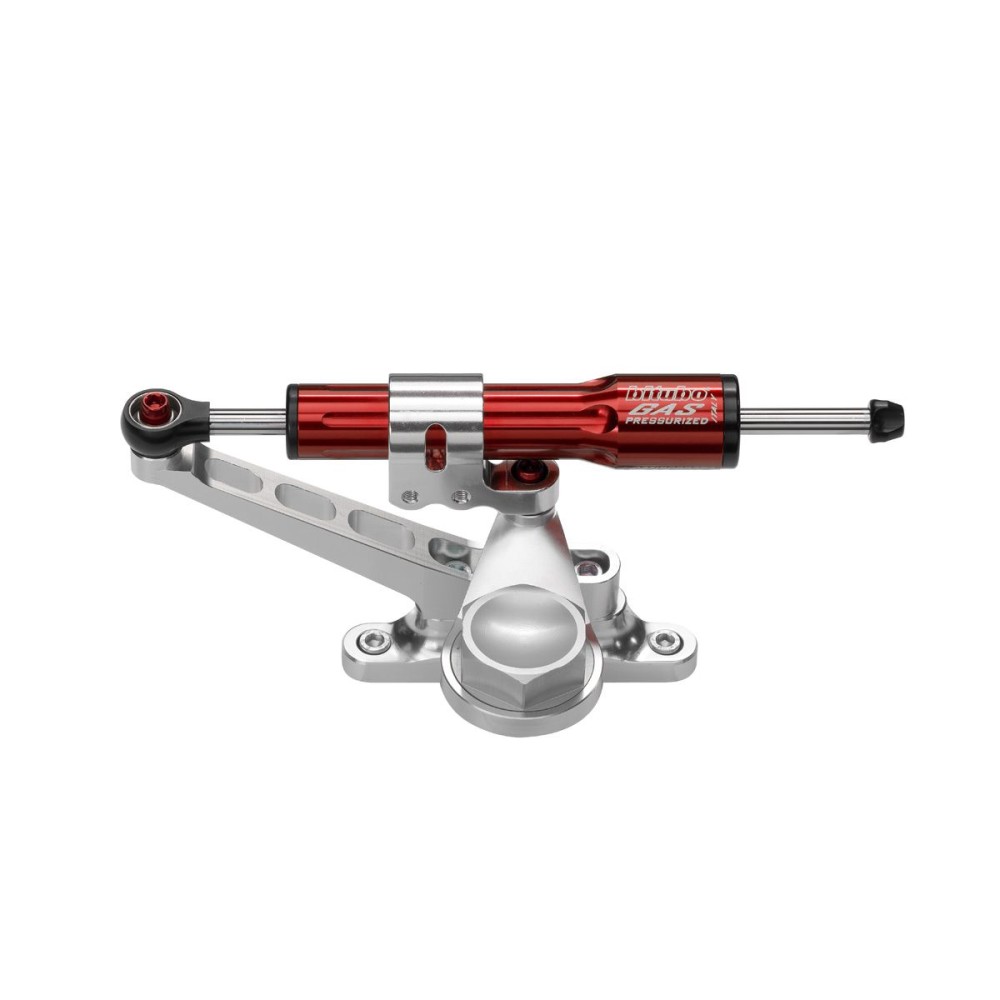 KIT AMORTIGUADOR DE DIRECCIÓN BITUBO BMW R NINE T SCRAMBLER 2016-2021