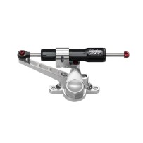 KIT193A2 KIT DE AMORTIGUADOR DE DIRECCIÓN DE DOBLE TUBO BMW S 1000 R 2014-2016