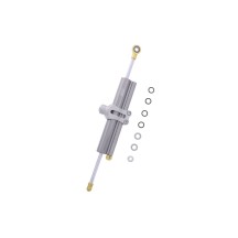 AMORTIGUADOR DE DIRECCION PLATINUM 78MM RACING YSS EG188-078C-02-R