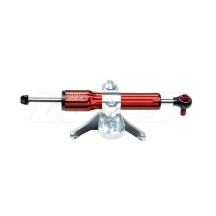 KIT182A1 KIT AMORTIGUADOR DE DIRECCIÓN DE DOS TUBOS BMW S 1000 RR 2019-2024