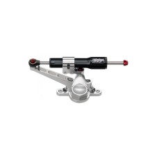 KIT084A2 KIT AMORTIGUADOR DE DIRECCIÓN DE DOBLE TUBO SUZUKI GSX-R 1000 2005-2006