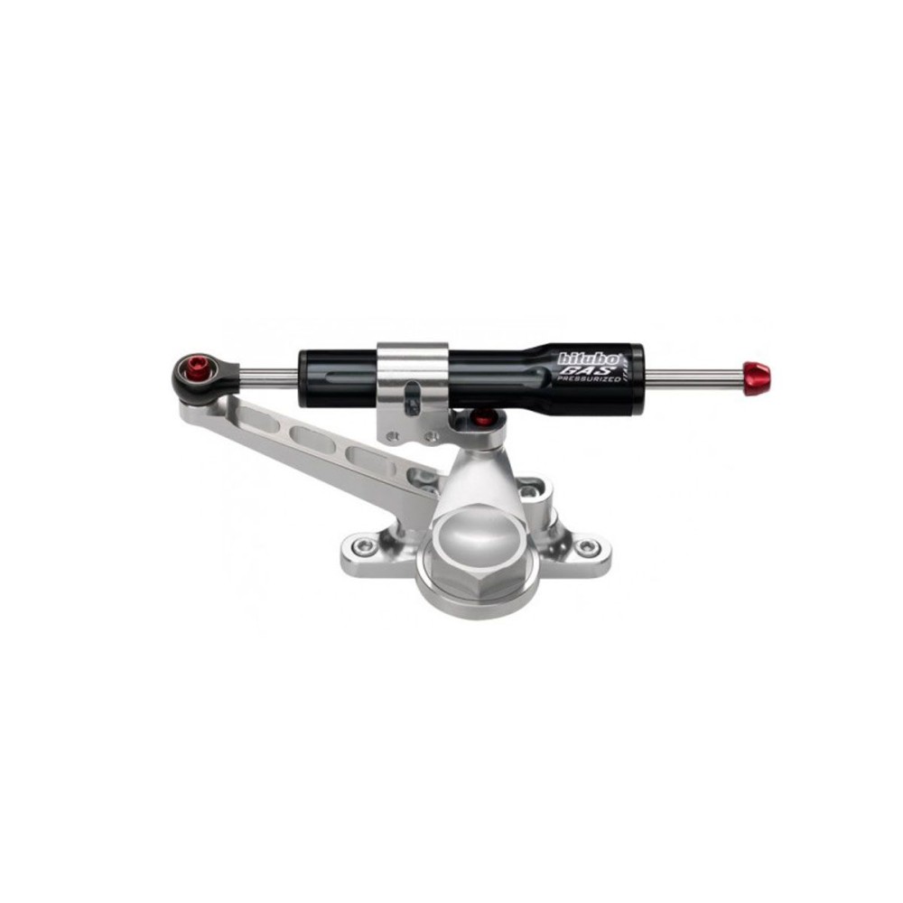 KIT077A2 KIT AMORTIGUADOR DE DIRECCIÓN DE DOBLE TUBO KAWASAKI Z 1000 2003-2006