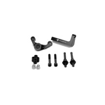 SOPORTE AMORTIGUADOR DE DIRECCIÓN HM 821 DUCABIKE DUCATI HYPERMOTARD 939