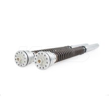 KIT DE CARTUCHO DE HORQUILLA DE 25 MM DE OHLINS TTX DE 25 MM DUCATI STREETFIGHTER V2 S 2025