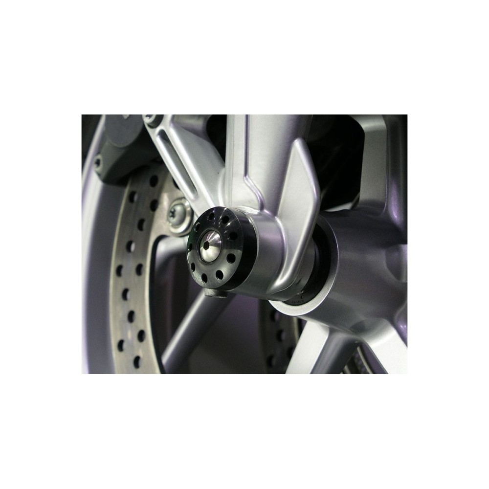 DESLIZADOR DEL EJE DE LA RUEDA DELANTERA BMW K 1200 S/R/GT MOTOCORSE