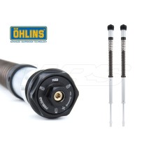 CARTUCHO HORQUILLA OHLINS NIX 30 STREET TRIUMPH THRUXTON R 2016-2019