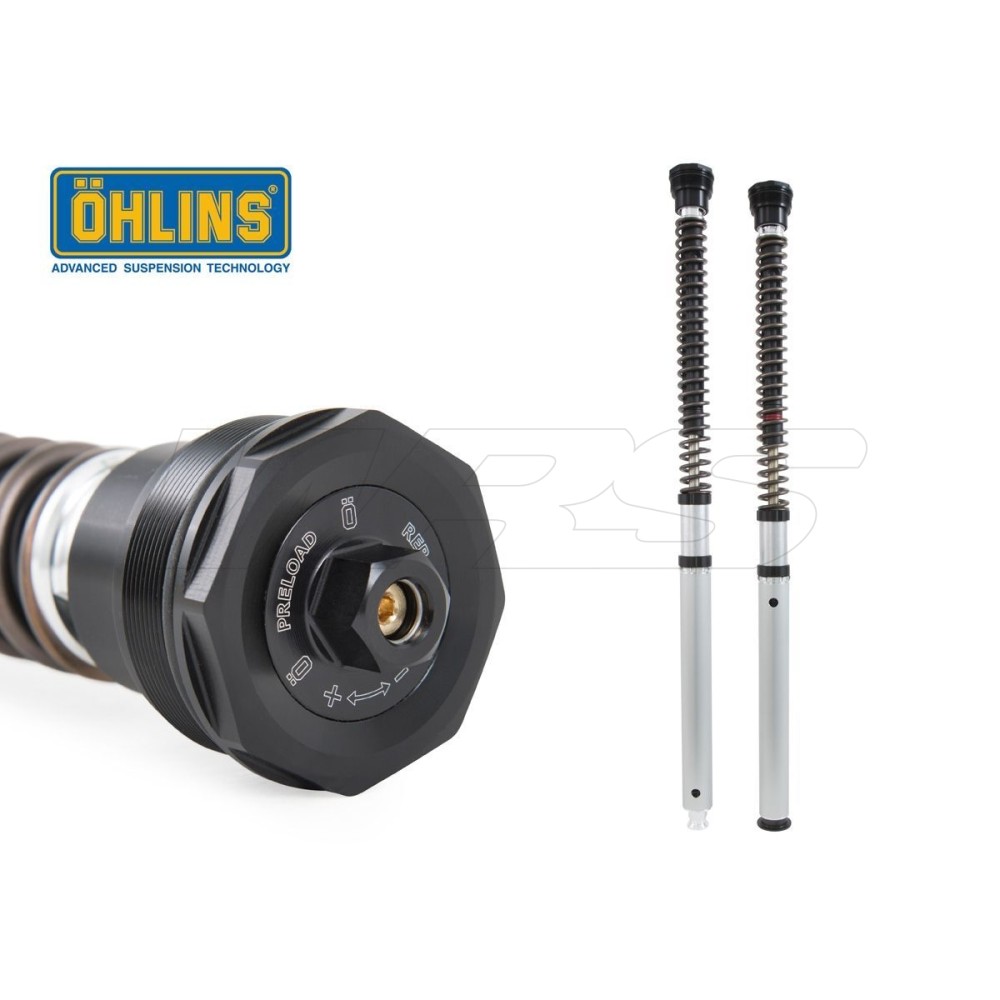 CARTUCHO HORQUILLA OHLINS NIX30 TRIUMPH SCRAMBLER 1200 XE 2019-2020 CARTUCHO HORQUILLA OHLINS NIX30 TRIUMPH SCRAMBLER 1200 XE 2019-2020