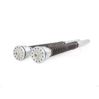 KIT DE CARTUCHOS DE HORQUILLA OHLINS TTX 25MM HONDA CBR 1000 RR-R SP 2020-2022 (OHLINS FL 941)
