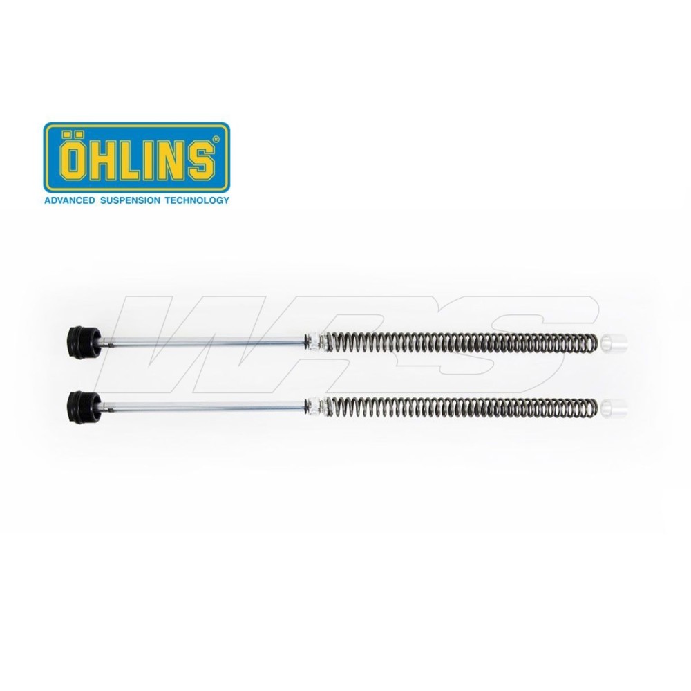 CARTUCHO HORQUILLA OHLINS HONDA MSZ MONKEY 125 2018-2020 CARTUCHO HORQUILLA OHLINS HONDA MSZ MONKEY 125 2018-2020