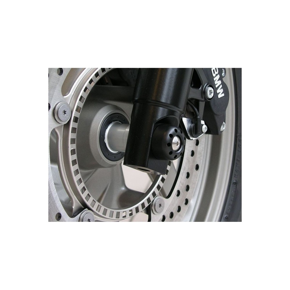 DESLIZADOR DEL EJE DE LA RUEDA DELANTERA BMW R 1200 GS/R/S/K1200S/K1200R MOTOCORSE