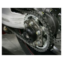 DESLIZADOR EJE RUEDA TRASERA MOTOCORSE DUCATI PANIGALE 1299