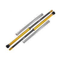 KIT DE CARTUCHOS DE HORQUILLA ANDREANI RALLY RACE  FANTIC CABALLERO 700 2024 (MARZOCCHI 45)