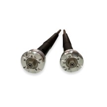 MISANO EVO 2 KIT DE CARTUCHOS ANDREANI FORK BMW F 900 GS 2024-2025 (SHOWA 43)