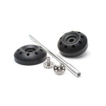 DESLIZADOR EJE RUEDA TRASERA MOTOCORSE DUCATI MULTISTRADA 1200 2015