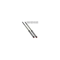 D0043JBH02V1WO CARTUCHO PRESURIZADO DOBLE TUBO DUCATI SCRAMBLER 800 NIGHT SHIFT 2015-2021