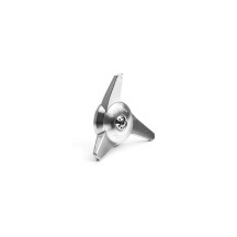 DESLIZADOR DEL EJE DE LA RUEDA TRASERA DISEÑO MOTOCORSE ESTILO SPINNER DUCATI MULTISTRADA 1200 2015