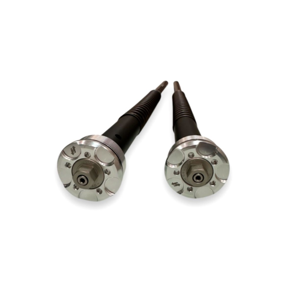 KIT CARTUCHOEVO 2 HORQUILLA ANDREANI HARLEY DAVIDSON FLH / FLT TOURING 18-19 (CERCHIO 21")