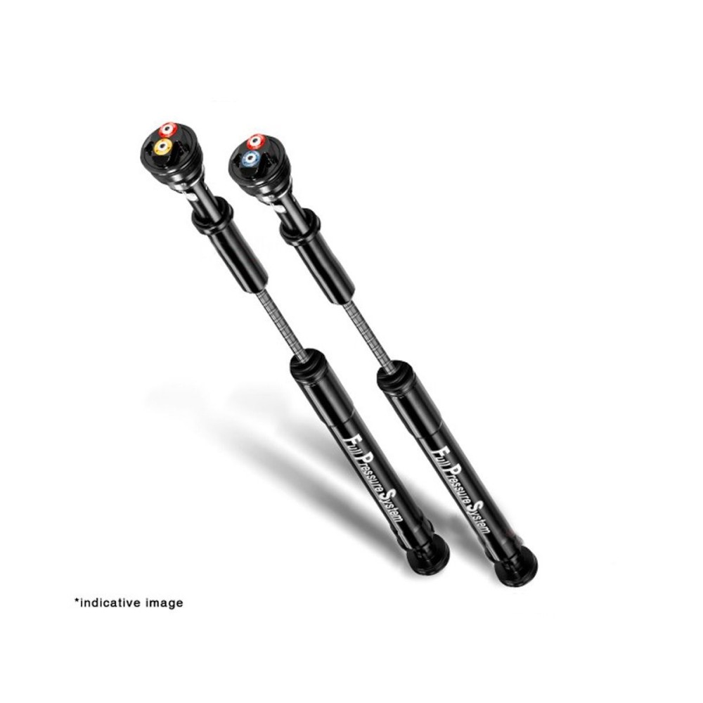 D0042EBH50WO CARTUCHO PRESURIZADO DOBLE TUBO DUCATI PANIGALE V2 2020-2022 D0042EBH50WO CARTUCHO PRESURIZADO DOBLE TUBO DUCATI PANIGALE V2 2020-2022