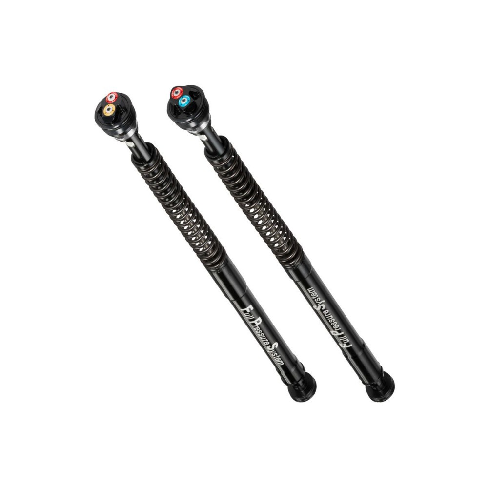 A0043EBH09 KIT CARTUCHO PRESURIZADO DOBLE TUBO APRILIA RSV4 RF 2015-2016