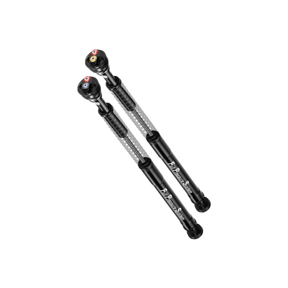 A0047EBH00WO CARTUCHO PRESURIZADO DOBLE TUBO APRILIA RSV4 R APRC 2011-2012