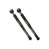 A0045EBH09 KIT CARTUCHO PRESURIZADO DOBLE TUBO APRILIA RSV4 R 2009-2010