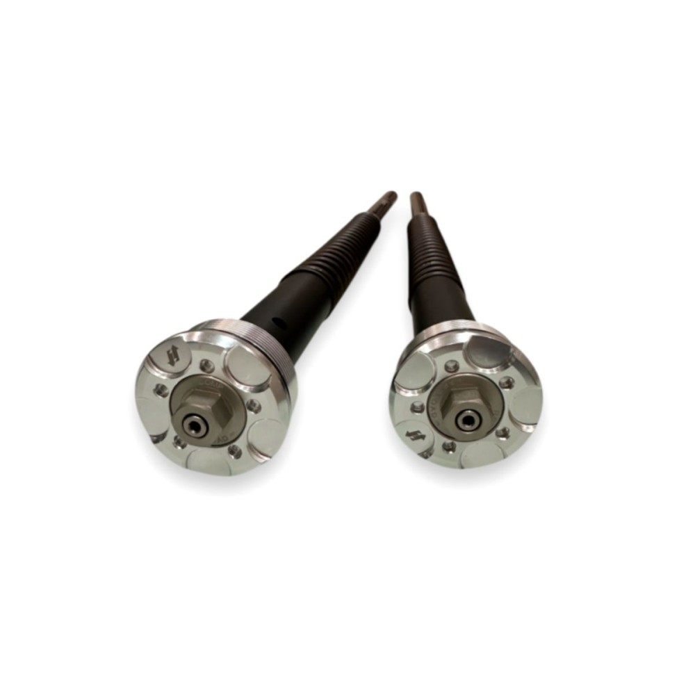 MISANO EVO 2 KIT DE CARTUCHOS ANDREANI FORK HONDA GOLD WING 1500 1989-2002