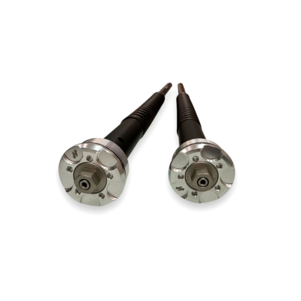 KIT CARTUCHO HORQUILLA ALTA MISANO EVO 2 ANDREANI BMW R NINE T SCRAMBLER 2017-2020