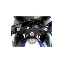 Y0150JBH01WO CARTUCHO PRESURIZADO DOBLE TUBO YAMAHA YZF-R3A 2015-2018