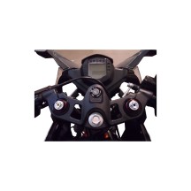 CARTUCHO PRESURIZADO KT003JBH01V1WO DOBLE TUBO KTM RC 390 ABS 2018