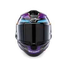 ALPINESTARS SUPERTECH R10 MARTINATOR R01 EDICIÓN LIMITADA