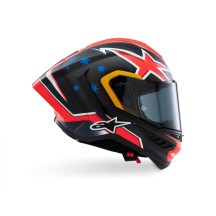 ALPINESTARS SUPERTECH R10 MILLER EDICIÓN LIMITADA