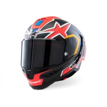 ALPINESTARS SUPERTECH R10 MILLER EDICIÓN LIMITADA