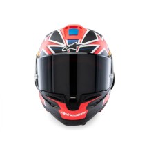 ALPINESTARS SUPERTECH R10 MILLER EDICIÓN LIMITADA